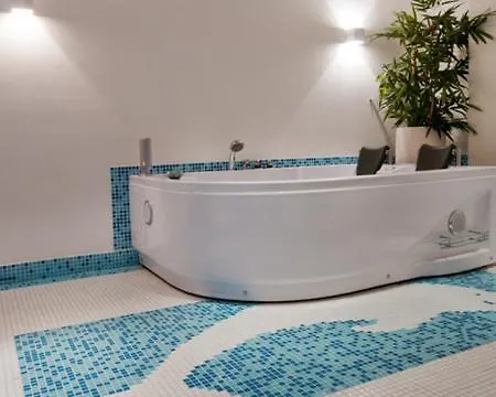 Guest house Azur Beauty & Wellness *