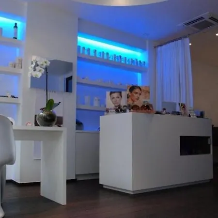 Guest house Azur Beauty & Wellness