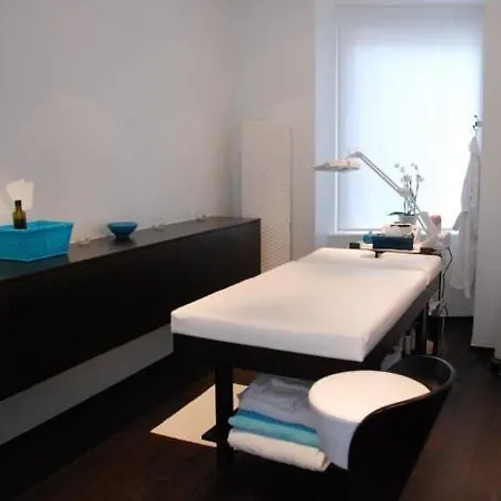 Guest house Azur Beauty & Wellness *