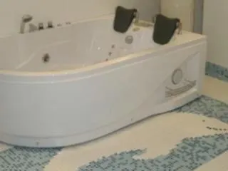 Azur Beauty & Wellness Guest house *